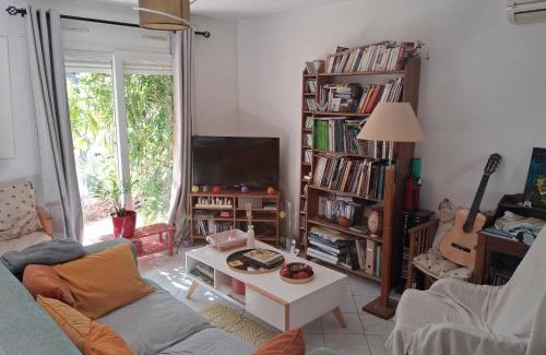 Louviers Maison | Chez Loti