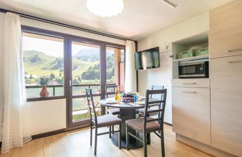 Chamrousse Appartement | Chez Lou - Proche Télécabine La Croix Chamrousse