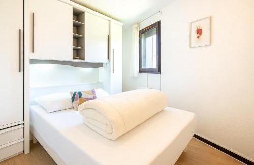 Chamrousse Appartement | Chez Lou - Proche Télécabine La Croix Chamrousse