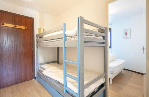 Chamrousse Appartement | Chez Lou - Proche Télécabine La Croix Chamrousse