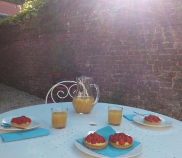 Guise Maison | Chez Louise