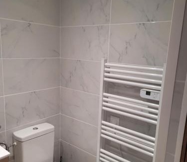 Onet-le-Chateau Appartement | Chez LouLou, cocon paisible