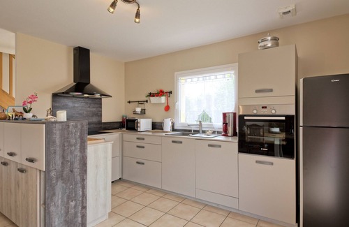Camlez Maison | Chez Lucie by Interhome