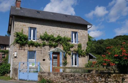 Jabreilles-les-Bordes Maison | Chez lucie