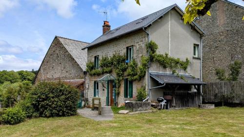 Jabreilles-les-Bordes Maison | Chez lucie