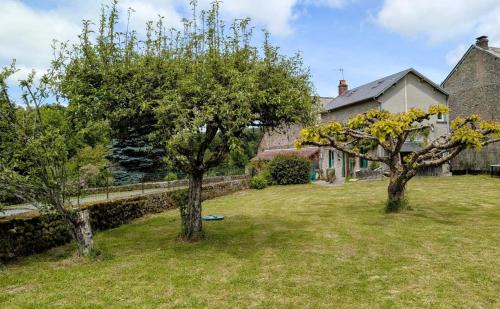 Jabreilles-les-Bordes Maison | Chez lucie