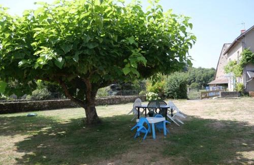 Jabreilles-les-Bordes Maison | Chez lucie