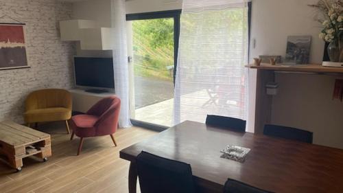 Monein Maison | Chez Luje