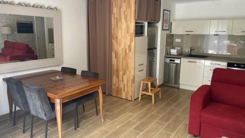 Monein Maison | Chez Luje