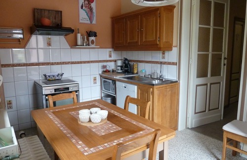 Lignieres Maison | " Chez Lulu "- Gîte cocon avec bain nordique ** Ardenne