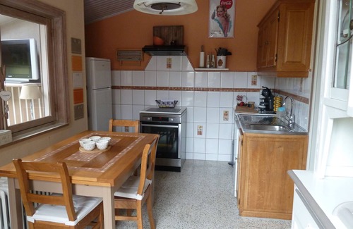 Lignieres Maison | " Chez Lulu "- Gîte cocon avec bain nordique ** Ardenne