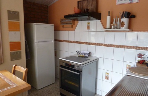 Lignieres Maison | " Chez Lulu "- Gîte cocon avec bain nordique ** Ardenne