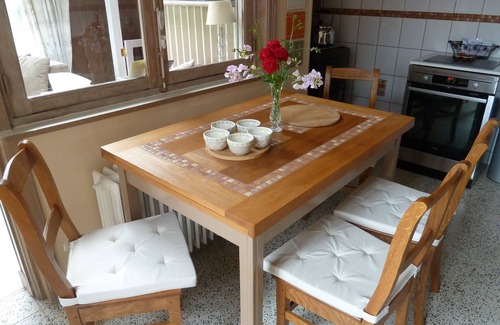 Lignieres Maison | " Chez Lulu "- Gîte cocon avec bain nordique ** Ardenne