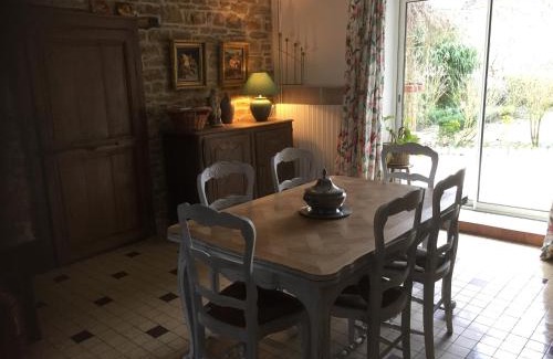 Sormonne Maison | Chez Mémère Hélène