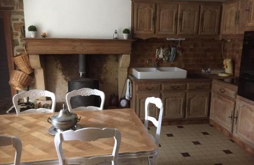 Sormonne Maison | Chez Mémère Hélène