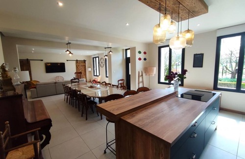 Rolleville Maison | Chez Mémère - ROLLEVILLE