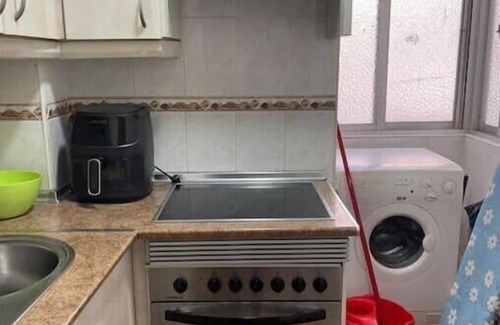 Mairena del Aljarafe Appartement | Chez Moustapha