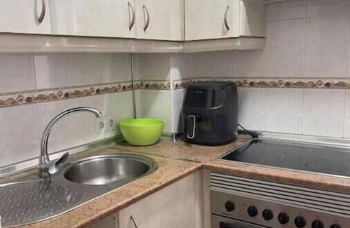 Mairena del Aljarafe Appartement | Chez Moustapha