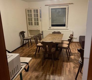 Schoenaich Hôtel | Chez Madamme Lheur