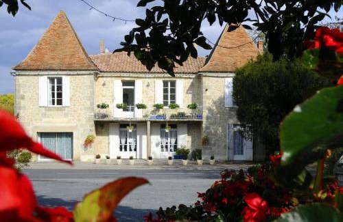 Saint-Colomb-de-Lauzun Lit Et Petit-Déjeuner | Chez Madeleine