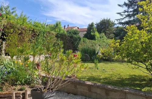 Froncles Maison | Chez Madgi et Jean-Mi