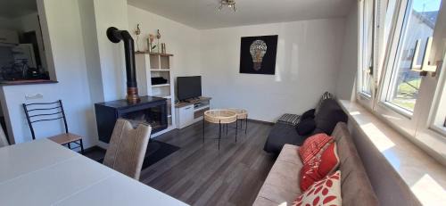 Aschbach Appartement | Chez Mado