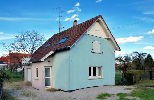 Aschbach Appartement | Chez Mado