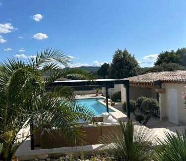 Saint-Gervais Appartement | Chez Maggie