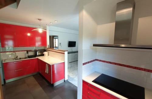Pont Suaz Maison | Chez Maison Grande