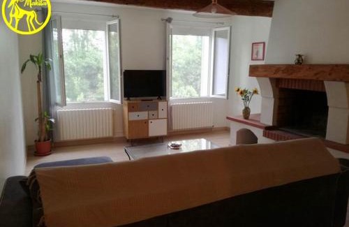 Mirepeisset Appartement | Chez Makita - RdC
