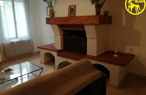 Mirepeisset Appartement | Chez Makita - RdC