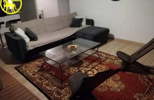 Mirepeisset Appartement | Chez Makita - RdC