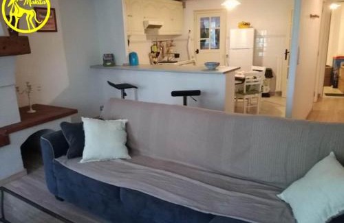 Mirepeisset Appartement | Chez Makita - RdC