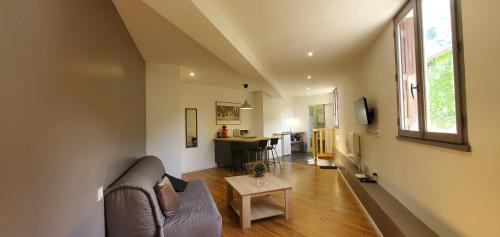 Brignoud Appartement | chez malo