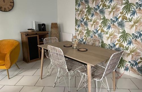 Ham Maison | Chez Malouga