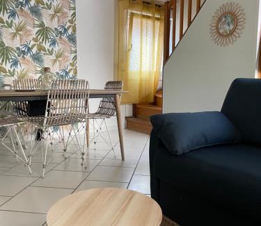 Ham Maison | Chez Malouga