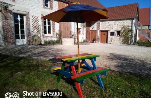 Beugnon Maison | Chez Maman
