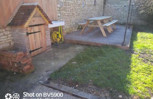 Beugnon Maison | Chez Maman