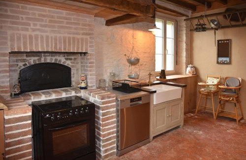 Beugnon Maison | Chez Maman