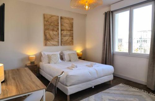 Bruz Maison | Chez Mamie Aline par Madame Conciergerie