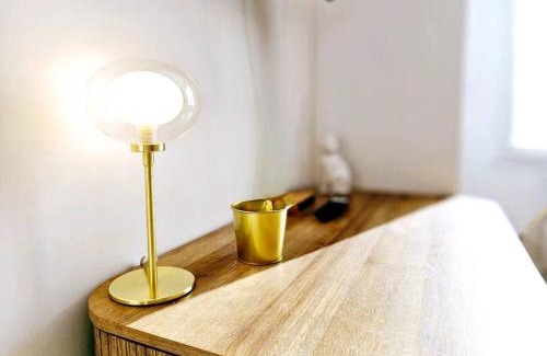 Bruz Maison | Chez Mamie Aline par Madame Conciergerie