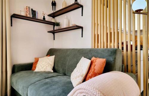 Bruz Maison | Chez Mamie Aline par Madame Conciergerie