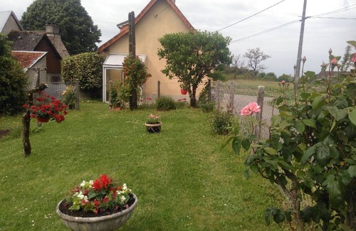 Beynat Maison | Chez Mamie country house in Corrèze
