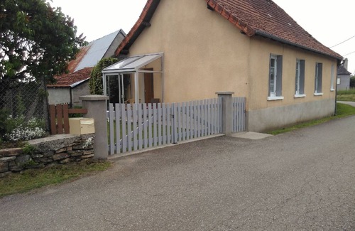 Beynat Maison | Chez Mamie country house in Corrèze
