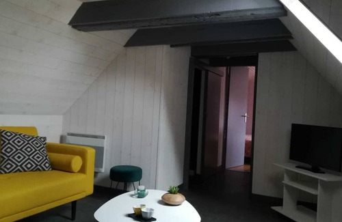 Beynat Maison | Chez Mamie country house in Corrèze