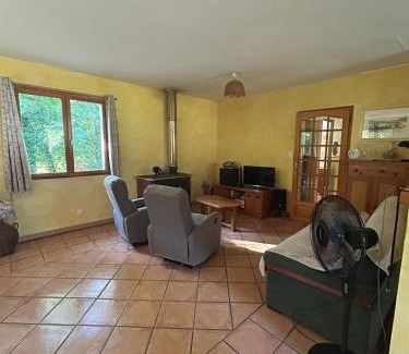 Cazes-Mondenard Maison | Chez Mamie