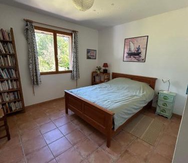 Cazes-Mondenard Maison | Chez Mamie