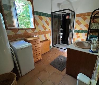 Cazes-Mondenard Maison | Chez Mamie