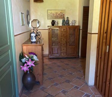 Cazes-Mondenard Maison | Chez Mamie