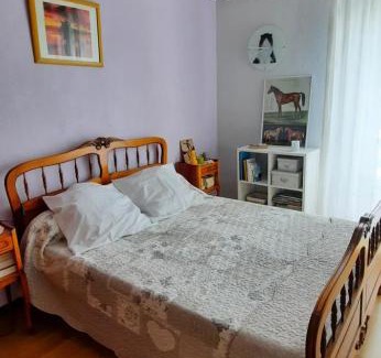 Boresse-et-Martron Appartement | Chez Mamie Krema à la campagne